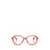 ALAIN MIKLI Alain Mikli Eyeglasses ROUGE NACREE