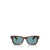 Prada Prada Eyewear Sunglasses CLASSIC TORTOISE