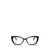 Dolce & Gabbana Dolce & Gabbana Eyewear Eyeglasses Black