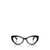 Dolce & Gabbana Dolce & Gabbana Eyewear Eyeglasses Black