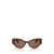 Dolce & Gabbana Dolce & Gabbana Eyewear Sunglasses Brown