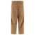 ORSLOW Orslow Trousers BROWN