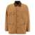 ORSLOW Orslow Jackets BROWN