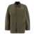 ORSLOW Orslow Jackets GREEN