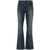 Levi's® Levi'S 725 High Rise Bootcut - Tore It Up No Dx Clothing BLUE