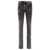 ETRO Etro Skinny Paisley Jeans GREY