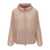 Moncler Moncler 'Fegeo' K-Way PINK