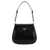 Prada Prada Handbags. Black