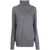 Lisa Yang Lisa Yang Heidi Cashmere Turtle-Neck Jumper GREY