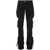 THE ATTICO The Attico Essie Long Trousers Clothing Black