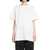 Max Mara Max Mara Short Sleeves  WHITE