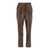 TWINSET Pantalone BROWN