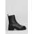 Evaluna Evaluna Combat Boots Black