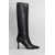 Evaluna Evaluna High Heels Boots Black