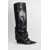 LE SILLA Le Silla Andy High Heels Boots Black