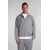 Sergio Tacchini Sergio Tacchini Sweatshirt GREY