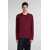 Seven Gauge Seven Gauge Knitwear Red