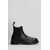 Dr. Martens Dr. Martens 2976 Mono Combat Boots Black