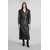 RETROFÊTE Retrofête Knightley Trench Black