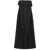 SIMKHAI Simkhai Ariana Gown Dress Black