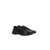 Prada Prada Sneakers Black