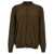 Hugo Boss Hugo Boss 'Balonso-L' Cardigan GREEN