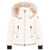 Moncler Grenoble Moncler Grenoble Outerwears Beige