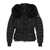 Moncler Grenoble Moncler Grenoble Outerwears Black