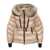 Moncler Grenoble Moncler Grenoble Outerwears BROWN