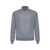 D4.0 D4.0 Sweaters LIGHT GREY