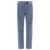 Valentino Garavani Valentino Garavani "Valentino" Jeans BLUE