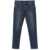 Emporio Armani Emporio Armani Denim Cotton Jeans BLUE