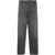 Emporio Armani Emporio Armani Trousers Clothing Black