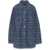 Emporio Armani Emporio Armani Jackets Blue BLUE