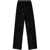 Emporio Armani Emporio Armani Trousers Black