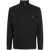 Ralph Lauren Polo Ralph Lauren Long Sleeve Full Zipper Sweater Clothing Black