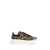 Alexander McQueen Alexander McQueen Low-Top  MULTICOLOR