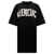 Balenciaga Balenciaga "New Tape Type" T-Shirt Black