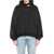 Balenciaga Balenciaga Hooded  Black