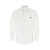 Burberry Burberry Shirts WHITE