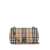 Burberry Burberry Shoulder Bags MULTICOLOR