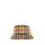 Burberry Burberry Bucket Hats Beige