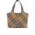 Burberry Burberry Tote Bags MULTICOLOUR