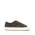 Fendi Fendi Domino Sneakers BROWN