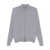 Emporio Armani Emporio Armani Wool Cardigan GREY