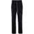 Emporio Armani Emporio Armani Trousers Clothing BLUE