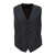 Dolce & Gabbana Dolce & Gabbana Vest BLUE