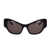 Balenciaga Balenciaga Sunglasses Black