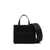 Givenchy Givenchy 4G Embroidered Mini Tote Black