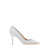 Manolo Blahnik Manolo Blahnik Heeled Shoes WHITE